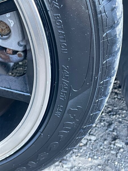 Used 2000 Ford Mustang GT RWD image 57