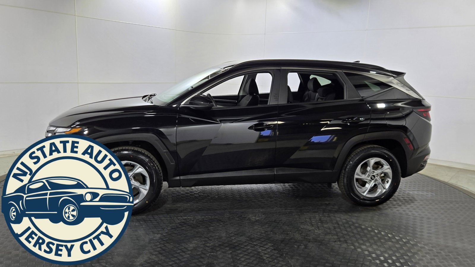 Used 2024 Hyundai Tucson SEL image 4