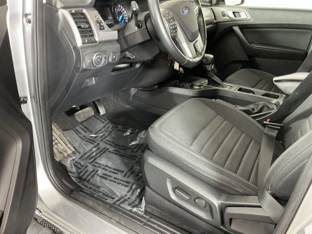Used 2020 Ford Ranger XLT w/ Equipment Group 302A Luxury AWD/4WD image 13