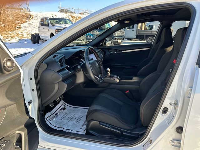Used 2019 Honda Civic Si image 31