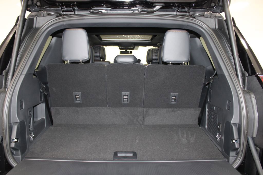 New 2026 Ford Expedition Tremor image 16