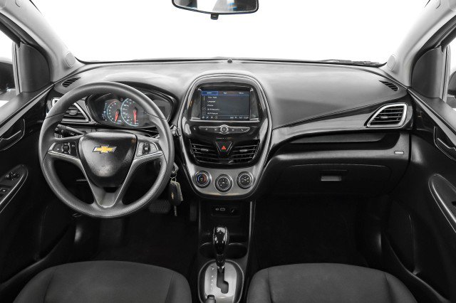 Used 2021 Chevrolet Spark LT w/ Spark Special Edition image 12