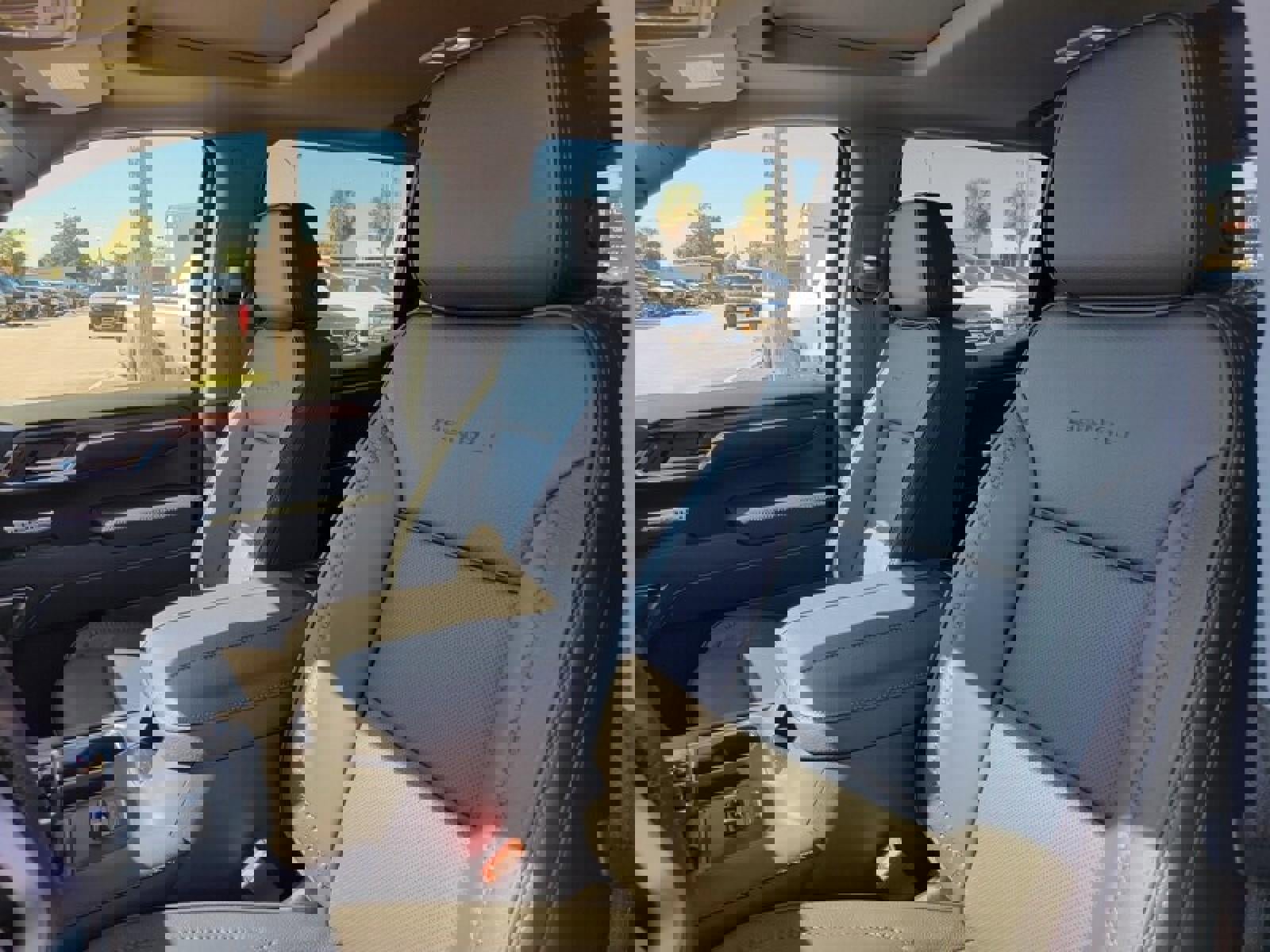 New 2026 GMC Sierra 1500 Denali image 12