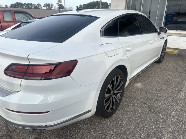 Used 2020 Volkswagen Arteon SE image 24