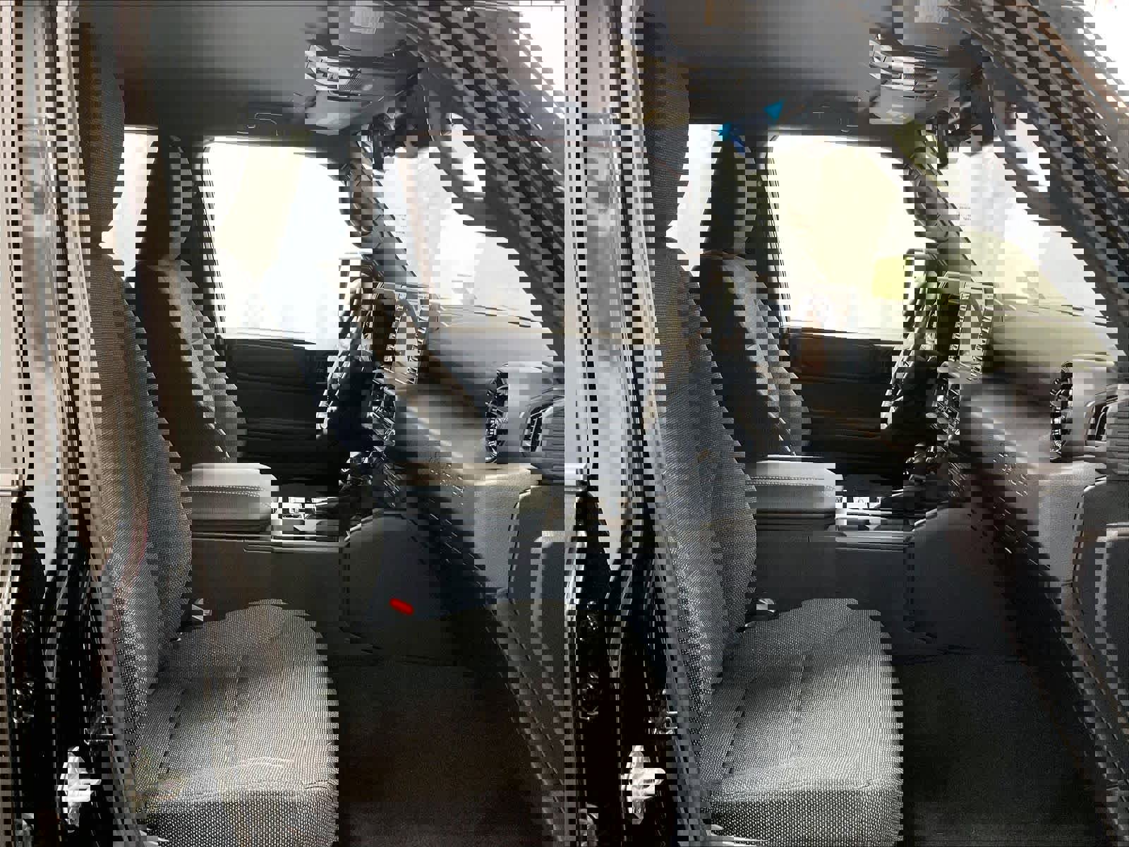 Certified 2024 Toyota Land Cruiser 1958 image 11