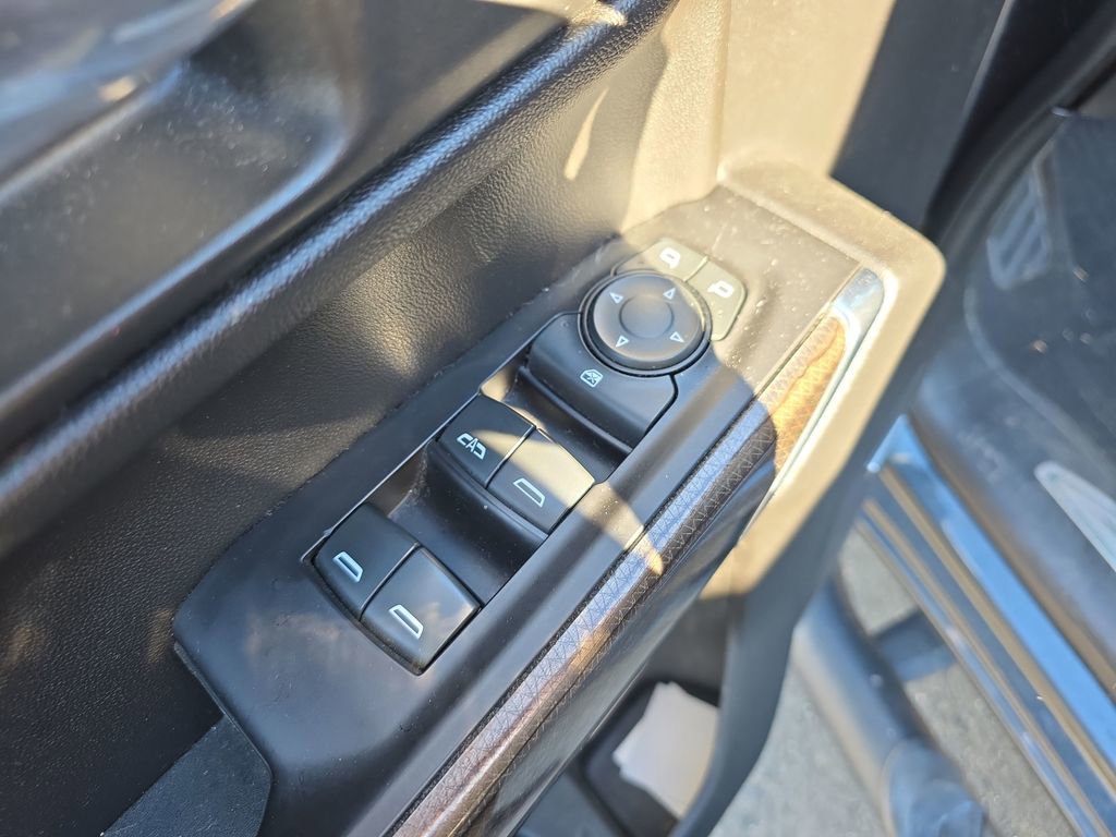 Used 2019 Chevrolet Silverado 1500 LT Trail Boss AWD/4WD image 20