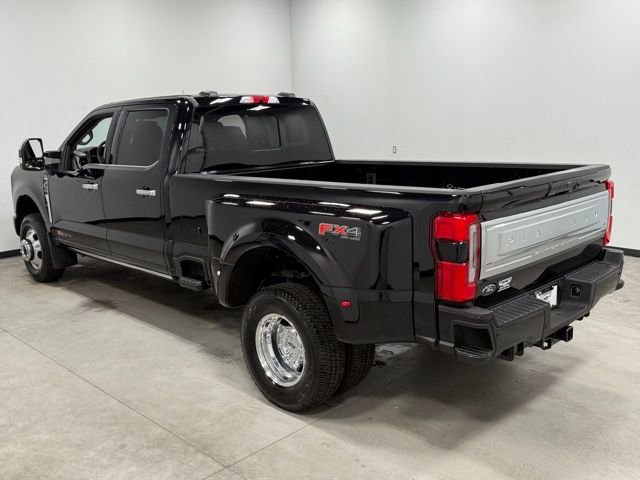 New 2026 Ford F350 Platinum image 7