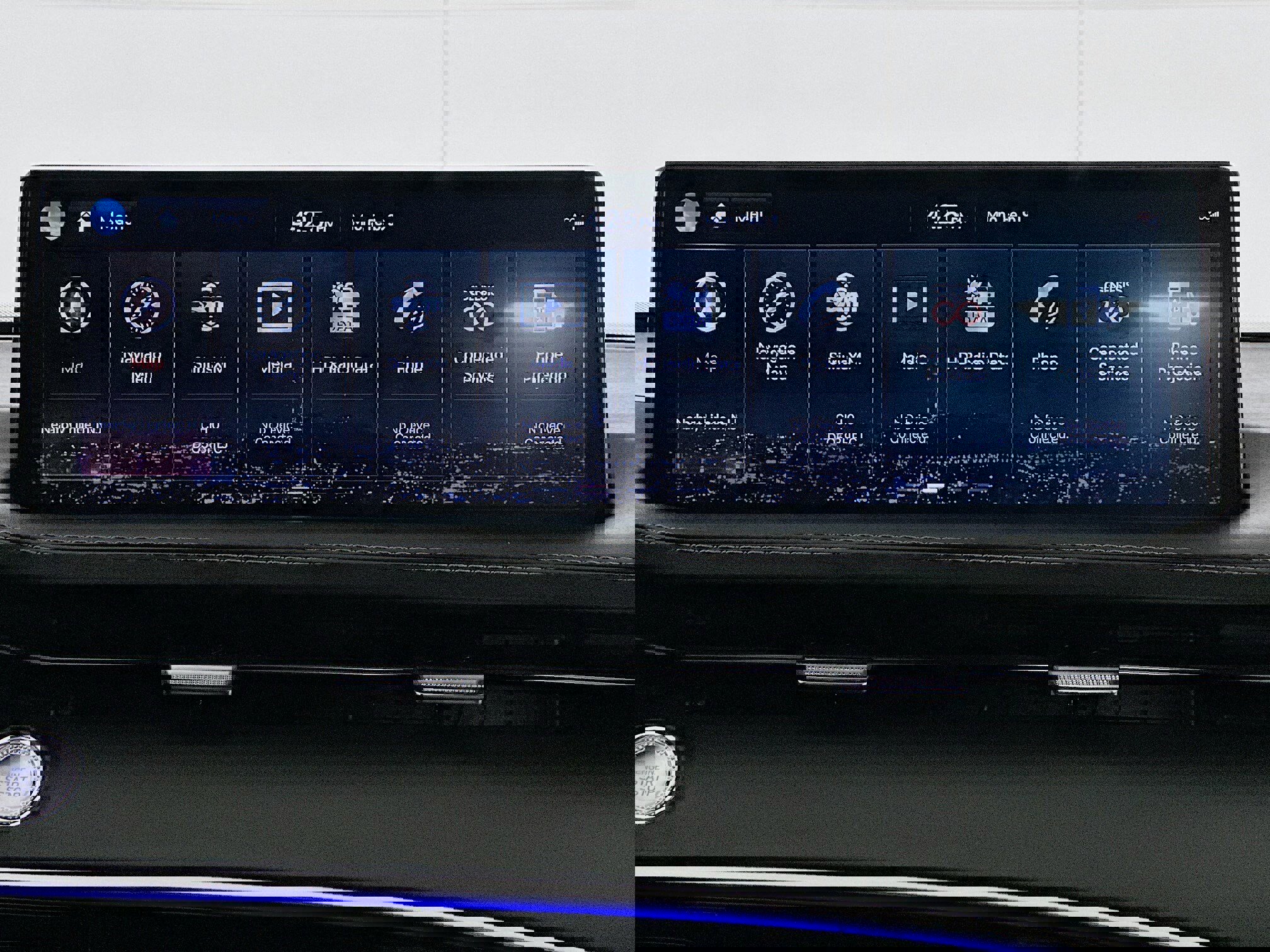 Used 2023 Genesis GV70 2.5T w/ Sport Prestige Package image 12