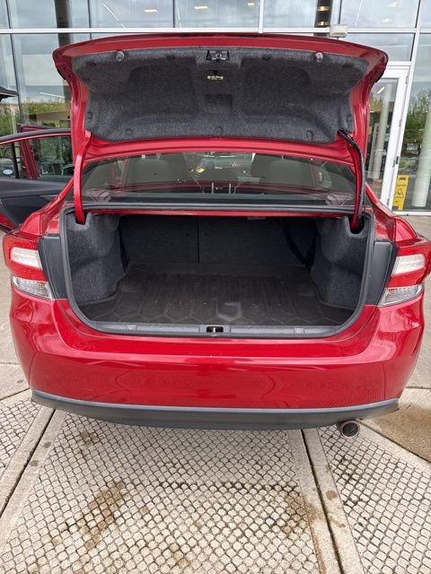 Used 2019 Subaru Impreza 2.0i Sport AWD/4WD image 10