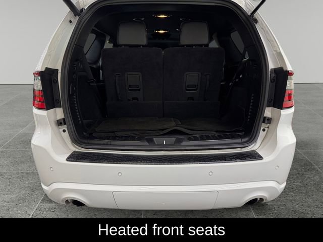 Used 2022 Dodge Durango GT image 15