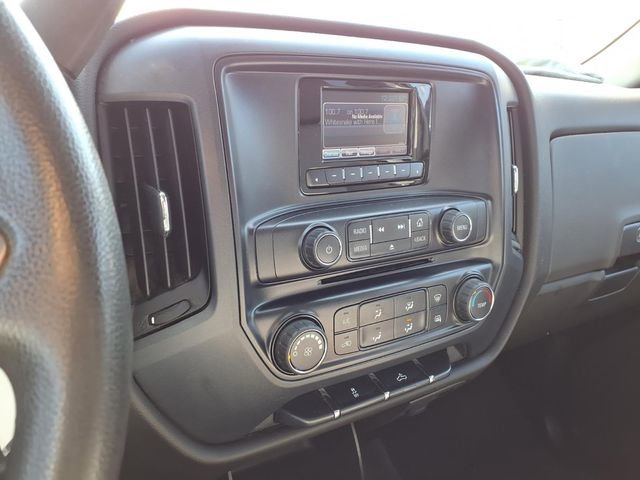 Used 2015 Chevrolet Silverado 1500 LS RWD image 8