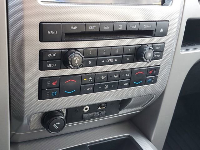 Used 2011 Ford F150 Lariat Limited image 26