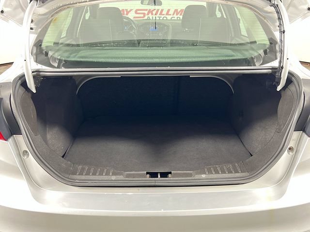 Used 2017 Ford Focus SE FWD image 23