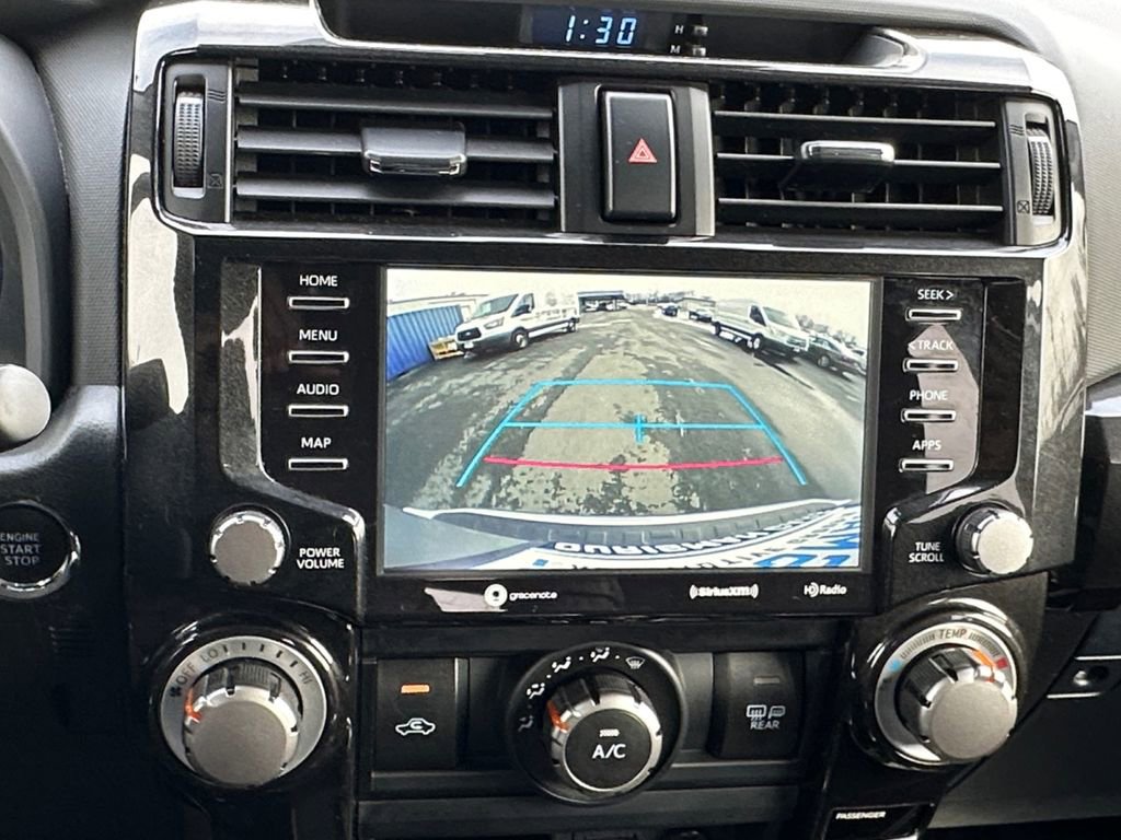 Used 2024 Toyota 4Runner TRD Off-Road image 15