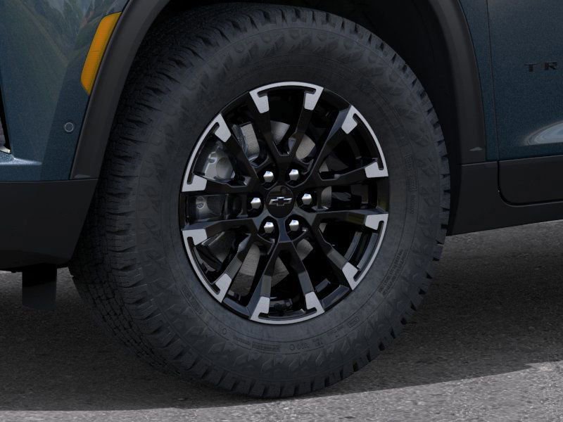 New 2026 Chevrolet Traverse Z71 w/ Enhanced Driving Package AWD/4WD image 9