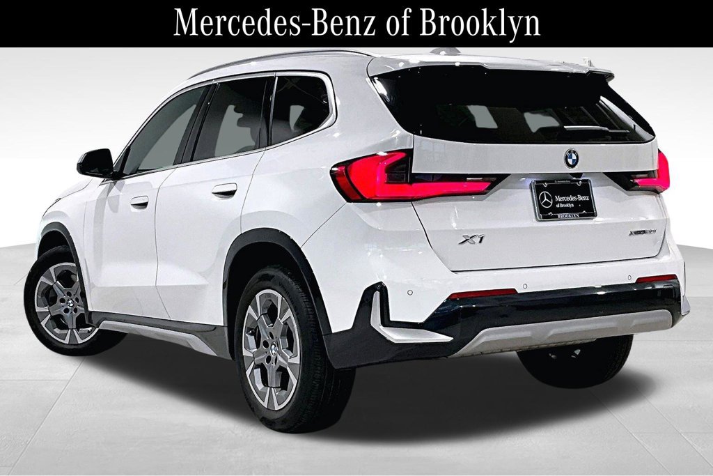 Used 2024 BMW X1 xDrive28i w/ Convenience Package AWD/4WD image 11