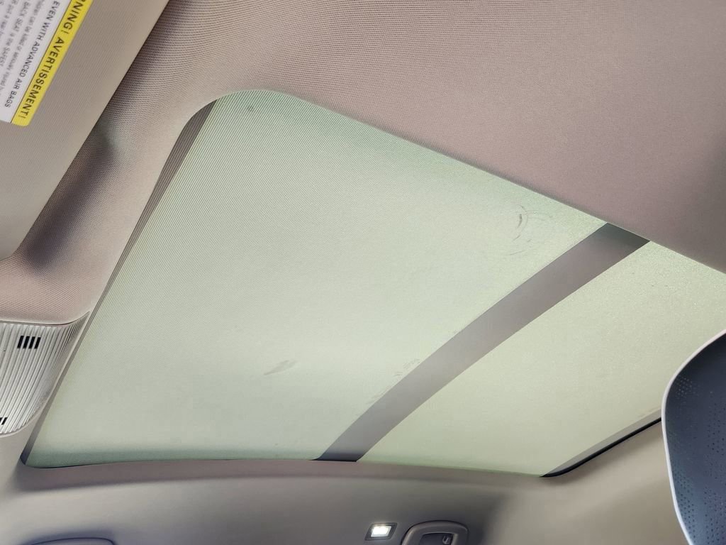 New 2026 Volkswagen Atlas SEL Premium R-Line image 15