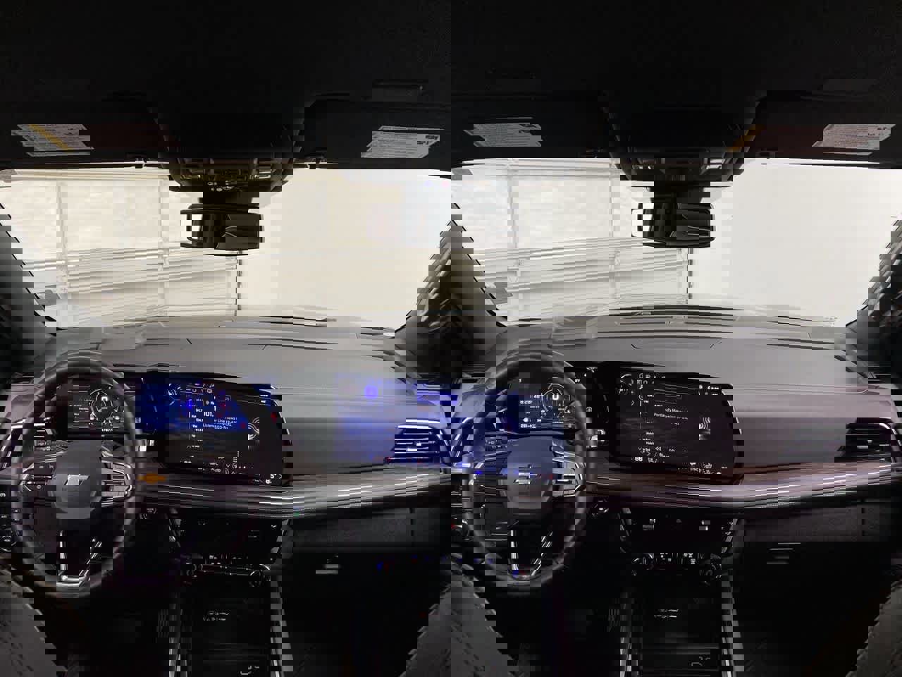 Used 2025 Chevrolet Tahoe Premier image 12