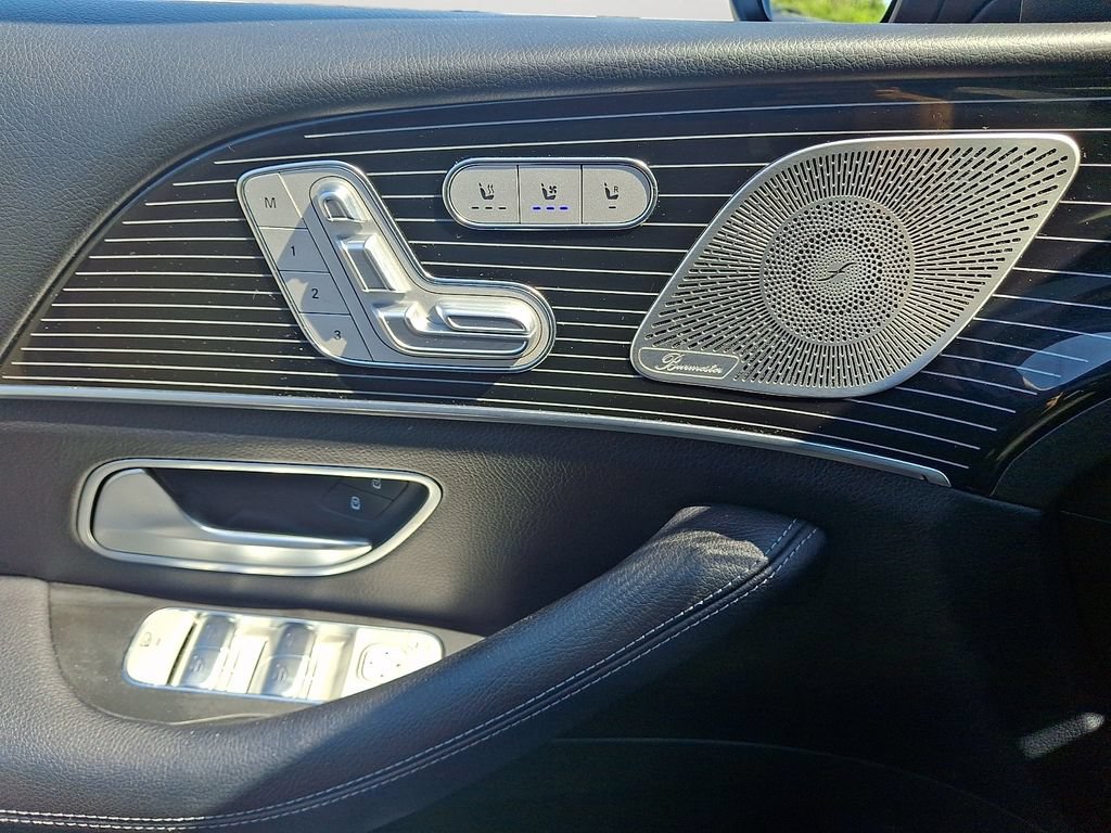 Used 2024 Mercedes-Benz GLE 350 4MATIC image 13