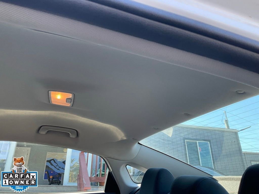 Used 2018 Hyundai Sonata SEL image 29