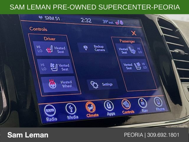 Used 2019 Jeep Grand Cherokee Overland image 20