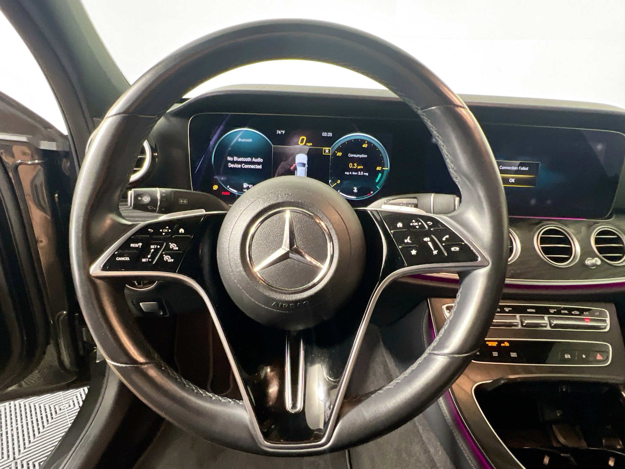 Used 2022 Mercedes-Benz E 350 Sedan image 15