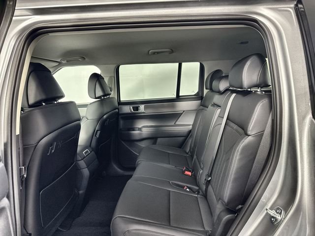 New 2026 Hyundai Santa Fe SEL image 21