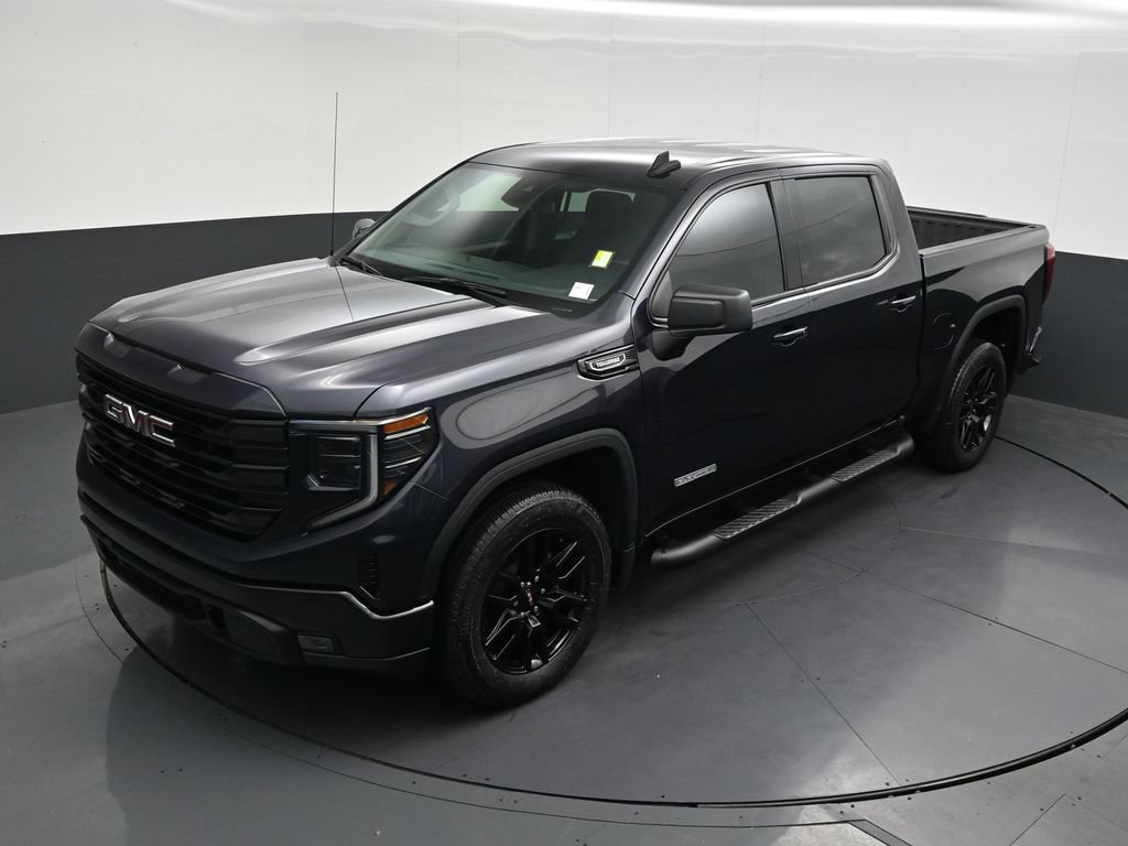 Used 2025 GMC Sierra 1500 Elevation RWD image 15