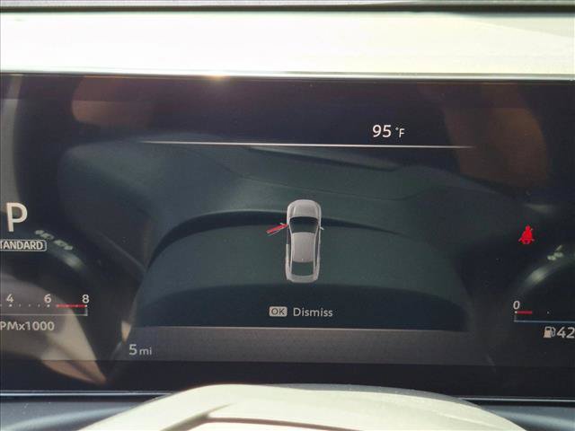 New 2026 Nissan Sentra SV w/ SV Convenience Package FWD image 10