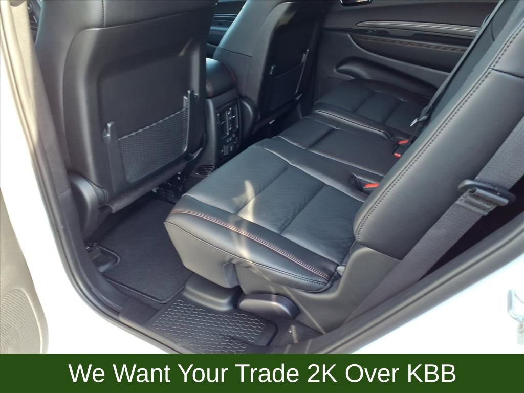 New 2026 Dodge Durango GT image 10