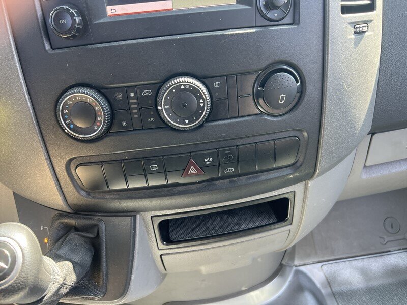 Used 2015 Mercedes-Benz Sprinter 2500 w/ Driver Efficiency Package image 26