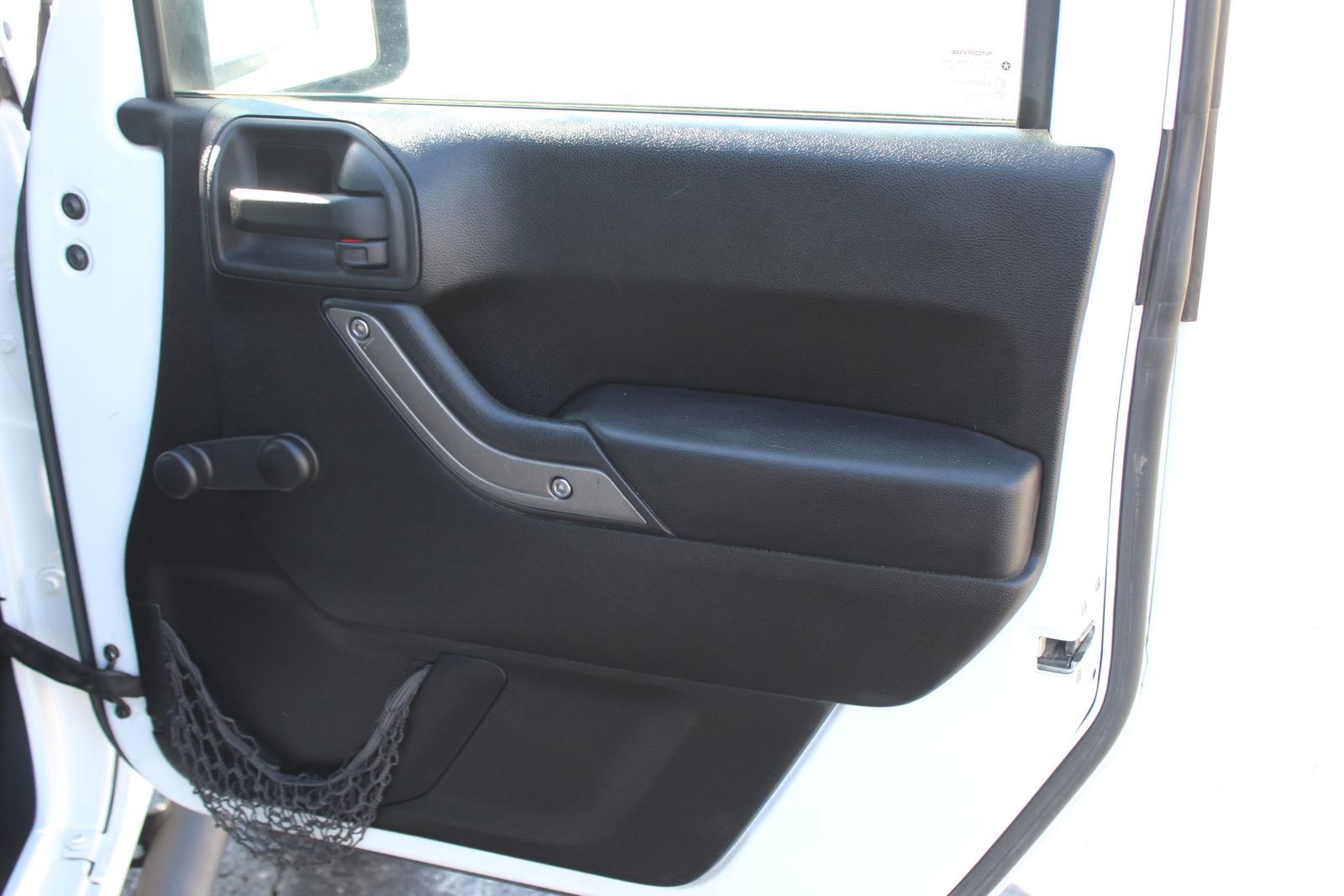 Used 2013 Jeep Wrangler Sport image 11