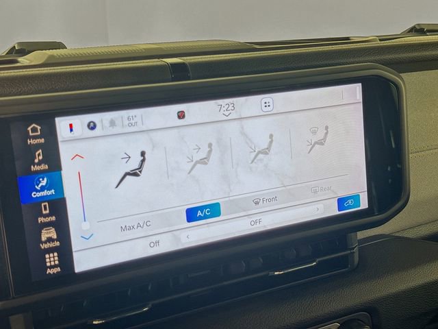 New 2026 Jeep Wrangler Unlimited Sport image 18