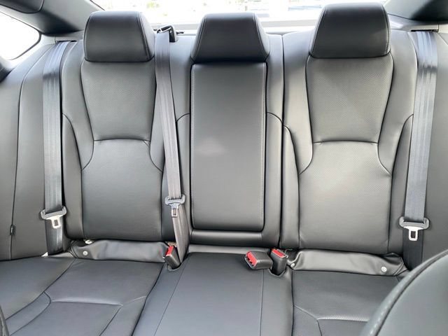 Used 2025 Honda Accord Sport image 20