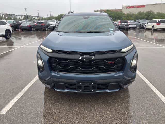 Used 2026 Chevrolet Equinox RS w/ Convenience Package III AWD/4WD image 8