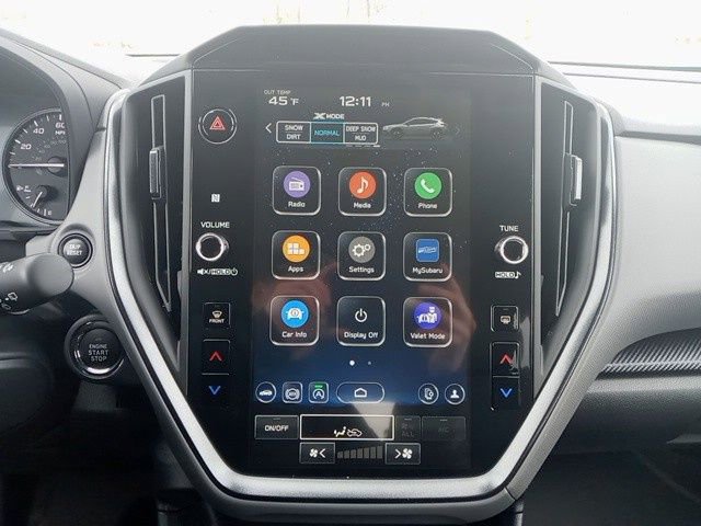 Used 2025 Subaru Crosstrek 2.5i Limited image 23