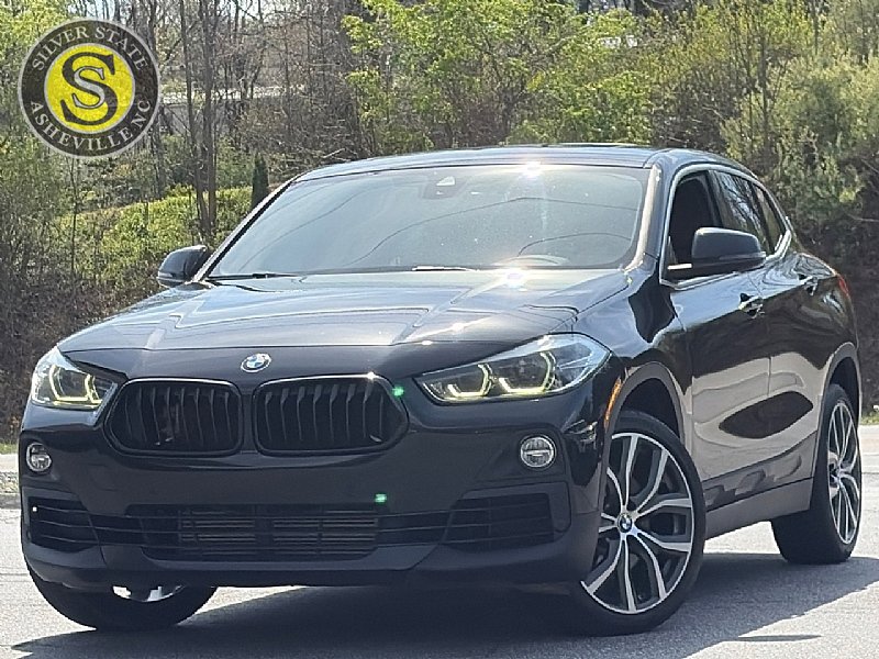 Used 2019 BMW X2 xDrive28i w/ Convenience Package image 1