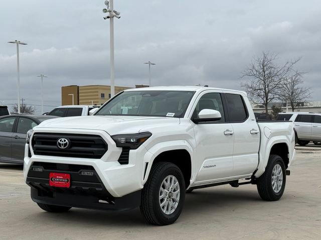 Used 2025 Toyota Tacoma SR5 image 6