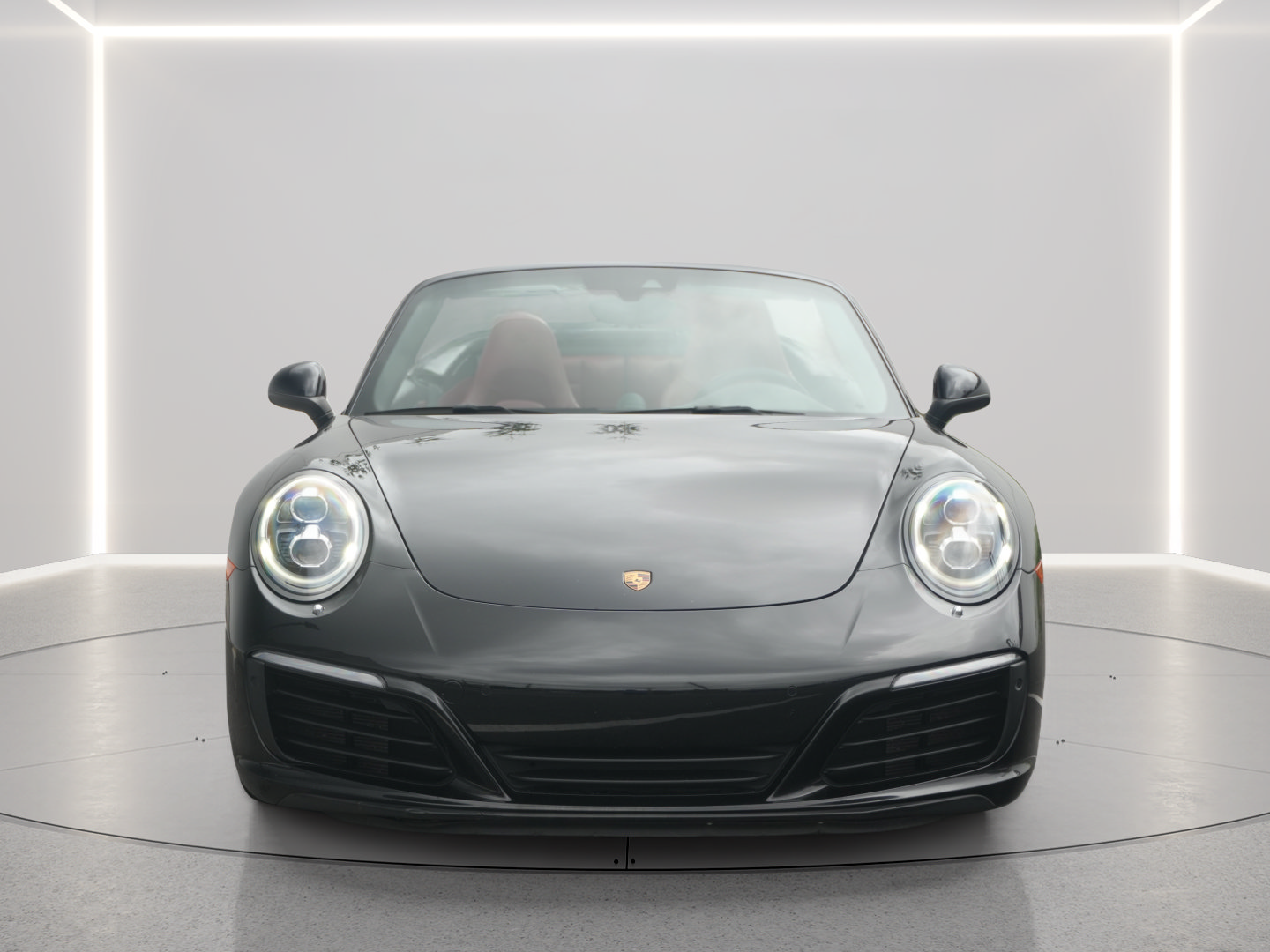 Used 2017 Porsche 911 Carrera RWD image 14