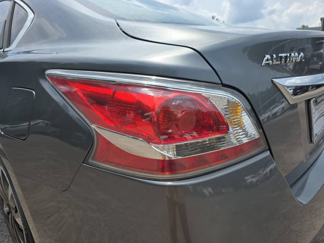 Used 2015 Nissan Altima 2.5 S w/ Power Driver Seat Package FWD image 37