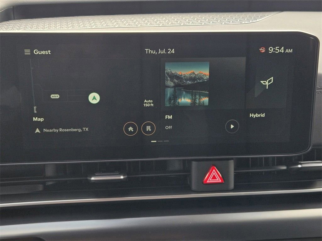 New 2026 Kia Carnival LXS image 12