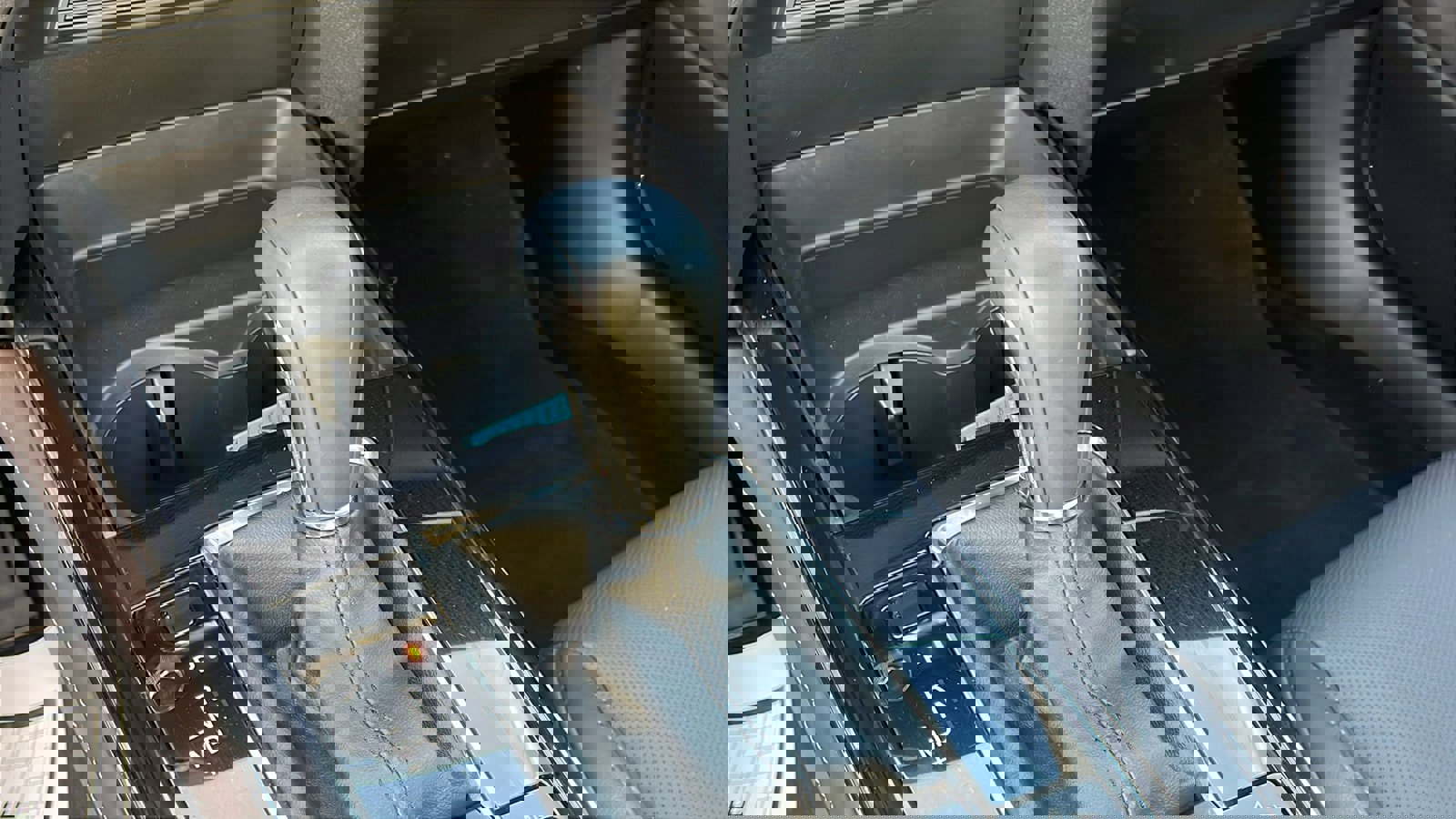 Certified 2023 MAZDA CX-30 AWD 2.5 S w/ Premium Package image 17