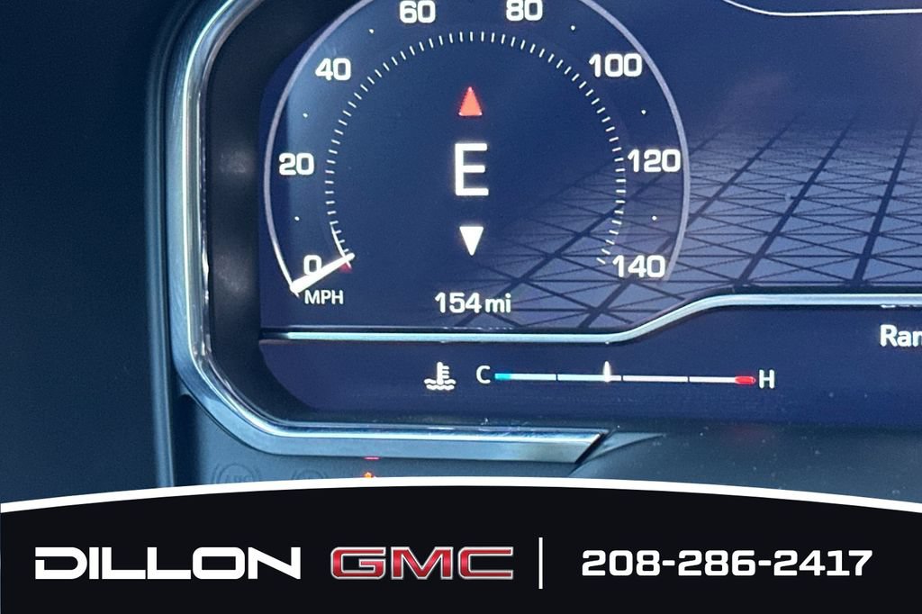 Used 2024 GMC Sierra 1500 AT4X AWD/4WD image 29