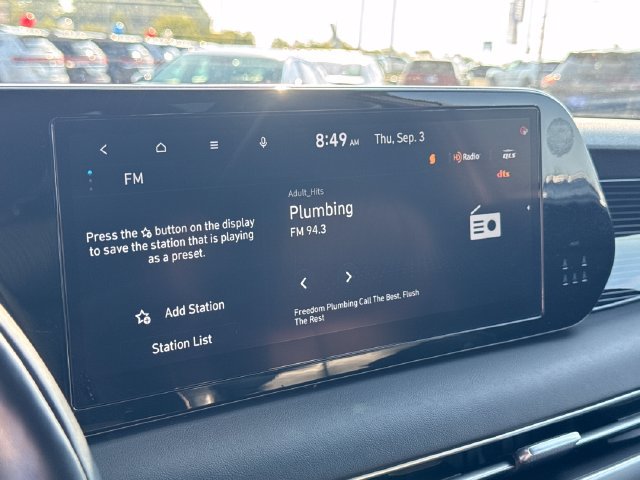 Used 2024 Hyundai Palisade Calligraphy AWD/4WD image 30