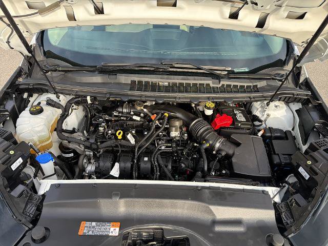 Certified 2022 Ford Edge SE AWD/4WD image 12