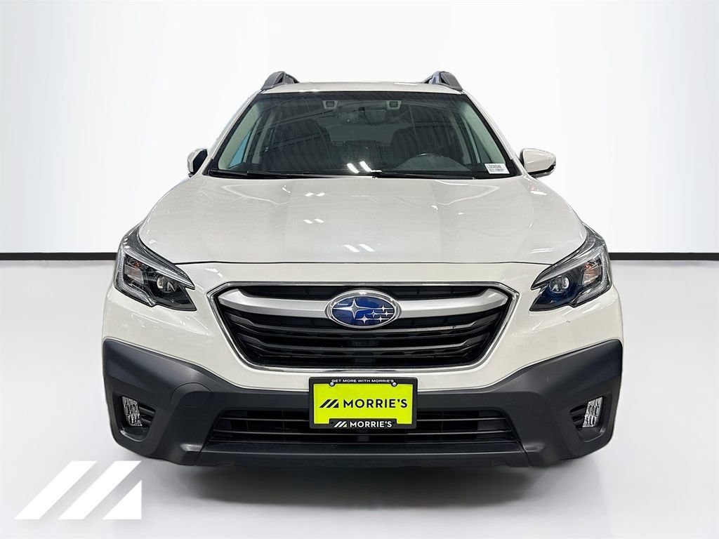Used 2020 Subaru Outback Premium w/ Popular Package #1 image 2
