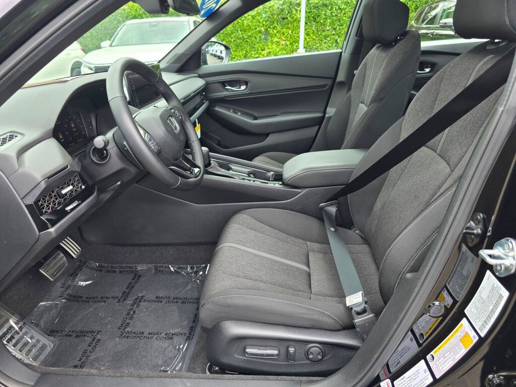 Used 2024 Honda Accord Sport image 20