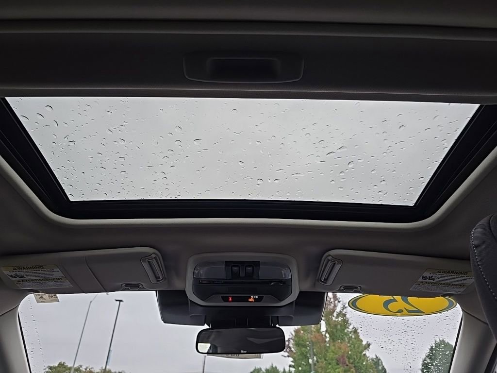 New 2025 Subaru Crosstrek 2.5i Premium image 23