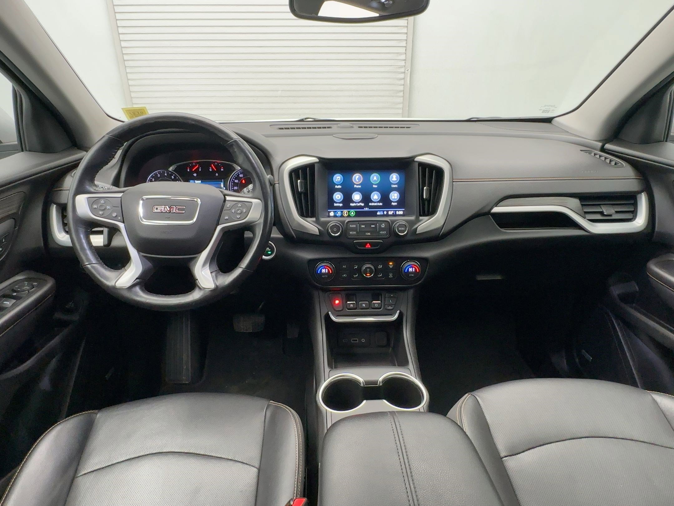 Certified 2018 GMC Terrain SLT w/ Preferred Package image 16