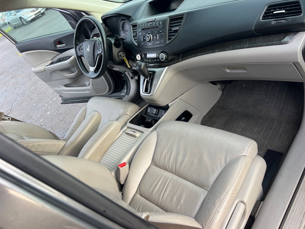 Used 2013 Honda CR-V EX-L image 18